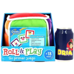 Juego Roll & Play