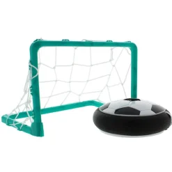 Juego Set Futbol Airbol