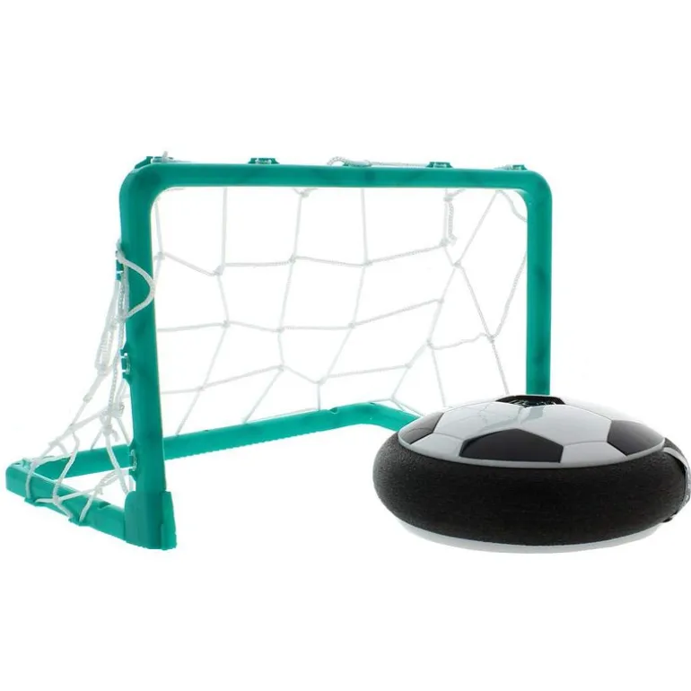Juego Set Futbol Airbol