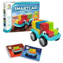 Juego Smartcar 5x5