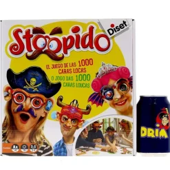 Juego Stoopido