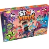 Juego Stop The Virus