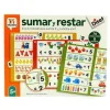 Juego Sumar y Restar