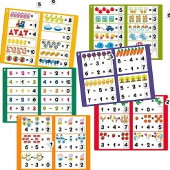 Juego Sumar y Restar