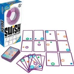 Juego Swish