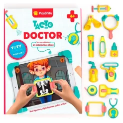 Juego Tacto Doctor