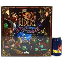 Juego The smog Riders: Dimensions Of Madness