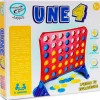 Juego Une 4