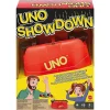 Juego Uno Showdown
