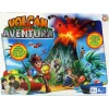 Juego Volcán Aventura