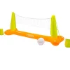 Juego Voley Piscina