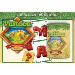 Juego 'Vuitdeu'