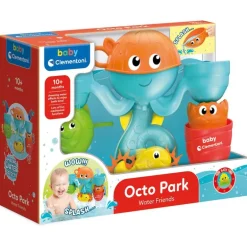 Juegos de Baño Parque Acuático