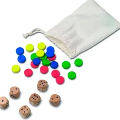 Juegos Reunidos Madera