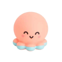 Juguetes para Baño 3 Unidades