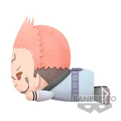 Jujutsu Kaisen Peluche Sukuna 22 cm