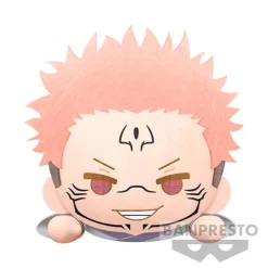 Jujutsu Kaisen Peluche Sukuna 22 cm
