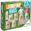 Jumping Bags Juego Sacos Carreras