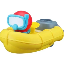 Junior Splash Rescate en la Playa