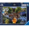 Jurassic Park Puzzle 1000 Piezas