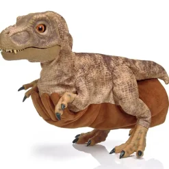 Jurassic Park Real FX Dinosaurio Bebé T-Rex
