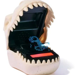 Jurassic World Bitzee Mascota Digital