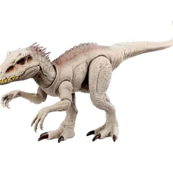 Jurassic World Camufla y Conquista Indominus Rex