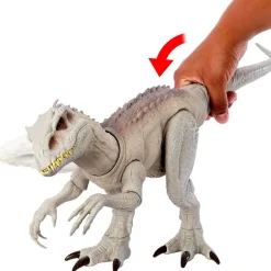 Jurassic World Camufla y Conquista Indominus Rex