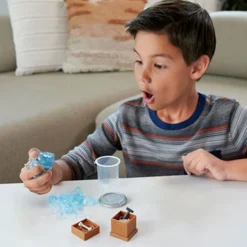 Jurassic World Crushivores Dinosaurio Sorpresa