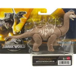 Jurassic World Danger Pack Dinosaurio Surtido