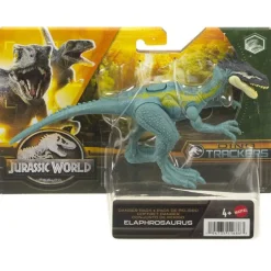 Jurassic World Danger Pack Dinosaurio Surtido