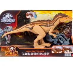 Jurassic World Dinosaurio Mega Destructor Surtido