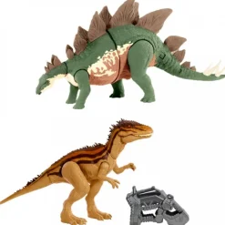 Jurassic World Dinosaurio Mega Destructor Surtido