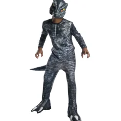 Jurassic World Disfraz Velociraptor