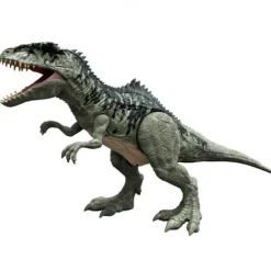 Jurassic World Dominion Gigantosaurus Supercolosal