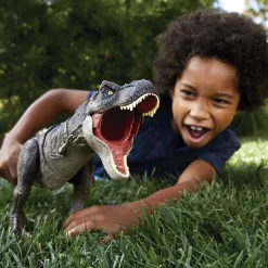 Jurassic World Dominion Golpea & Devora T-Rex