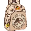 Jurassic World Dominion Mochila Infantil Adaptable