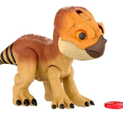 Jurassic World: El Renacer, Aquilops Dolores Protector Primal