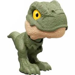 Jurassic World Mighty Little Bitter Dinosaurio Surtido