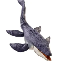 Jurassic World Mosasaurus Defensor del Océano