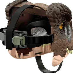 Jurassic World Máscara Dinosaurio Interactiva