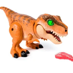 Jurassic World Primal Hatch T-Rex Dinosaurio Interactivo