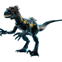 Jurassic World Rastrea y Ataca Indoraptor