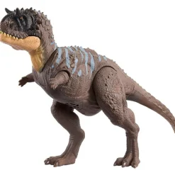 Jurassic World Rugido Salvaje Ekrixinatosaurus