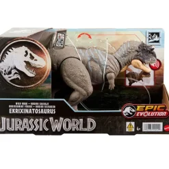 Jurassic World Rugido Salvaje Ekrixinatosaurus