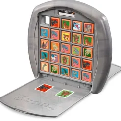 Jurassic World Top Trumps Match