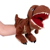 Jurassic World T-Rex Marioneta