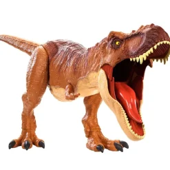 Jurassic World T-Rex Supercolosal