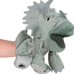 Jurassic World Triceratops Marioneta