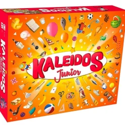 Kaleidos JR